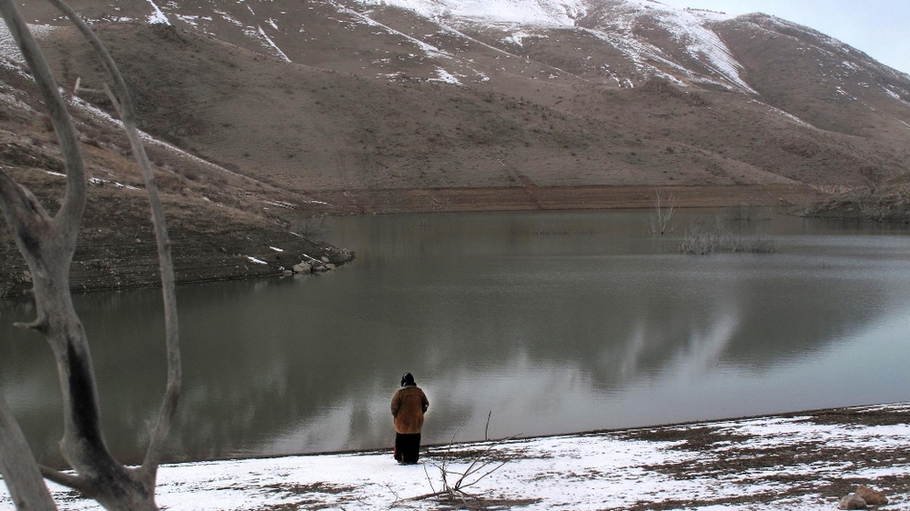 فیلم «زمستان آخر»